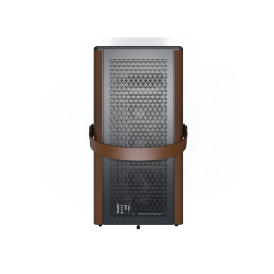 Montech Heritage Pro Black